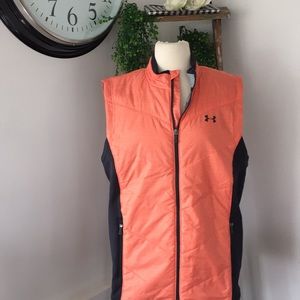 Under Armour vest